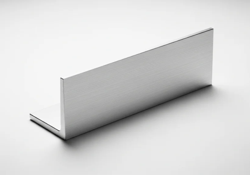 Уголок алюминиевый 30х30х3, АД31, АД31Т1